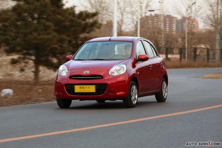 日产玛驰2022／日产玛驰2025新款视频讲解