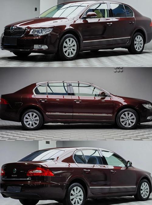 本田昊锐／昊锐这款车怎么样