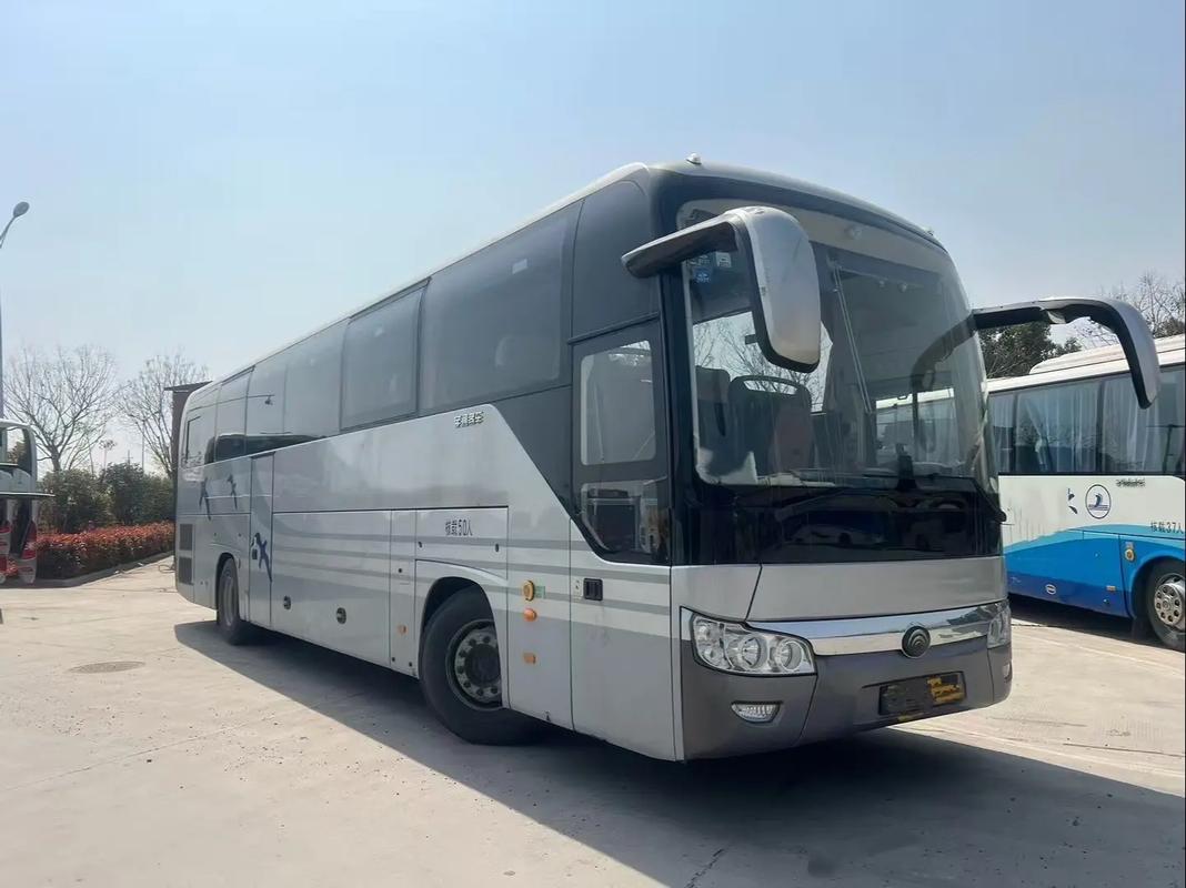 宇通大客车价格表 宇通大客车价格表50座