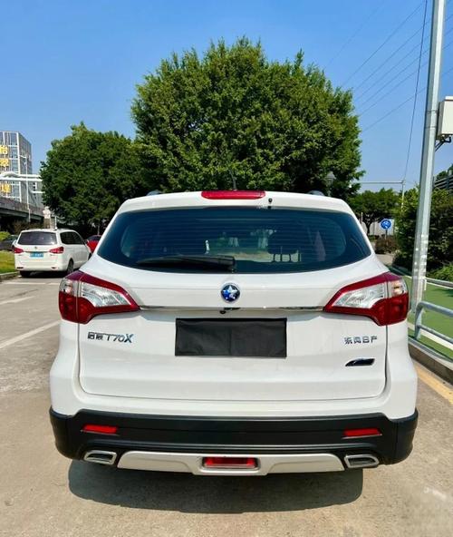 启辰车价格及图片大全(启辰报价及图片)