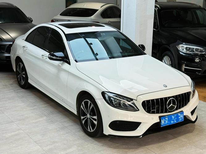 奔驰200多少钱一辆官方报价,奔驰200多少价格