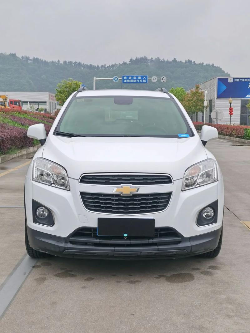 创酷2023款报价及图片大全 创酷2020款报价