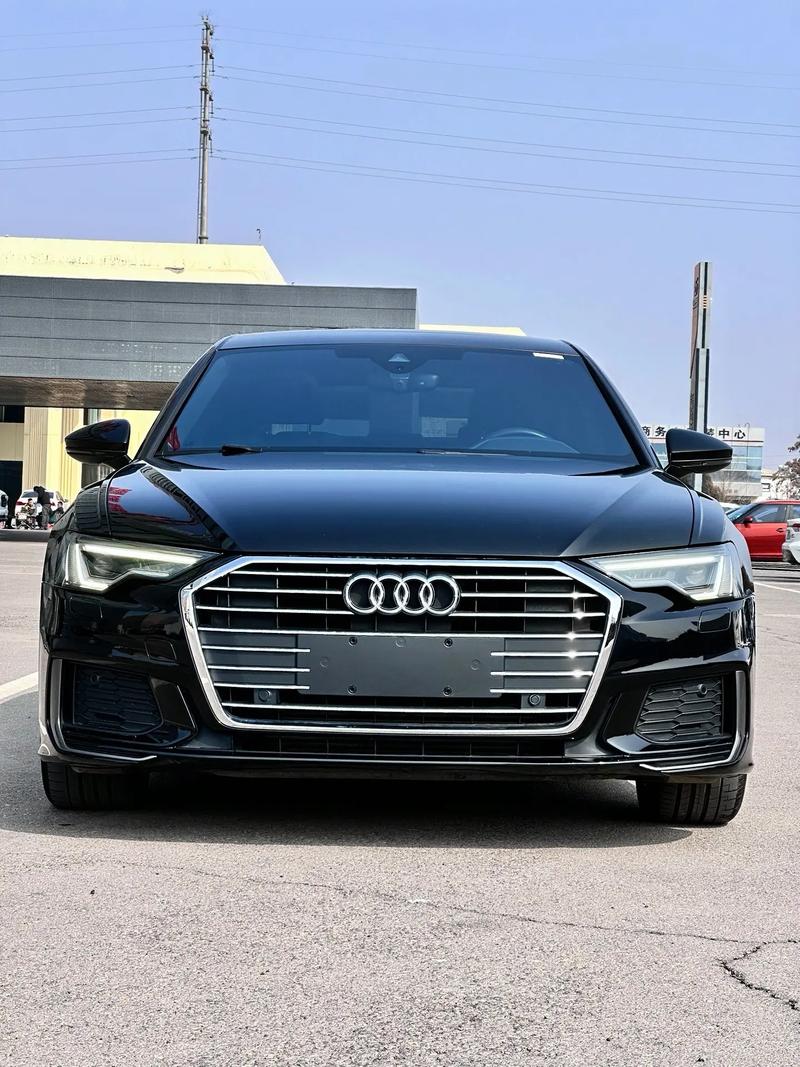 奥迪s6多少钱新车报价,奥迪s6新车报价2020款