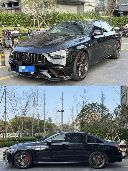 奔驰amge63s报价及图片,奔驰amge63怎么样