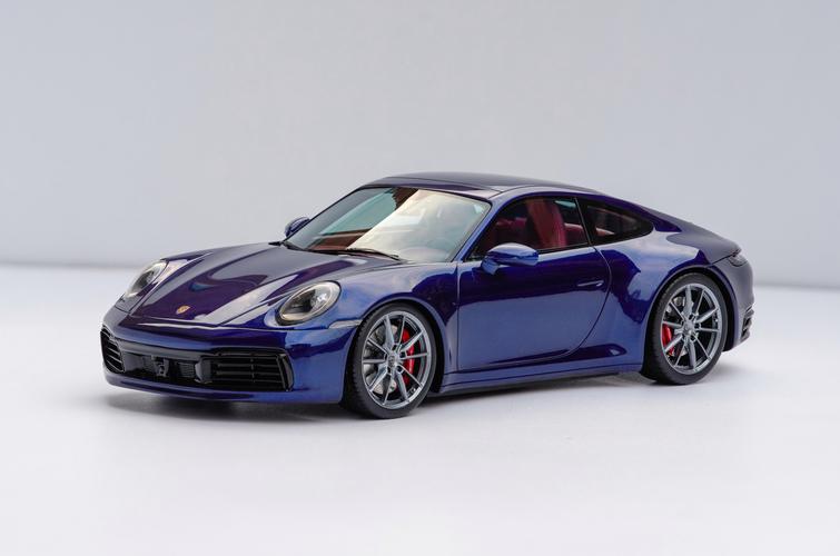 保时捷卡雷拉911／保时捷卡雷拉就是911吗