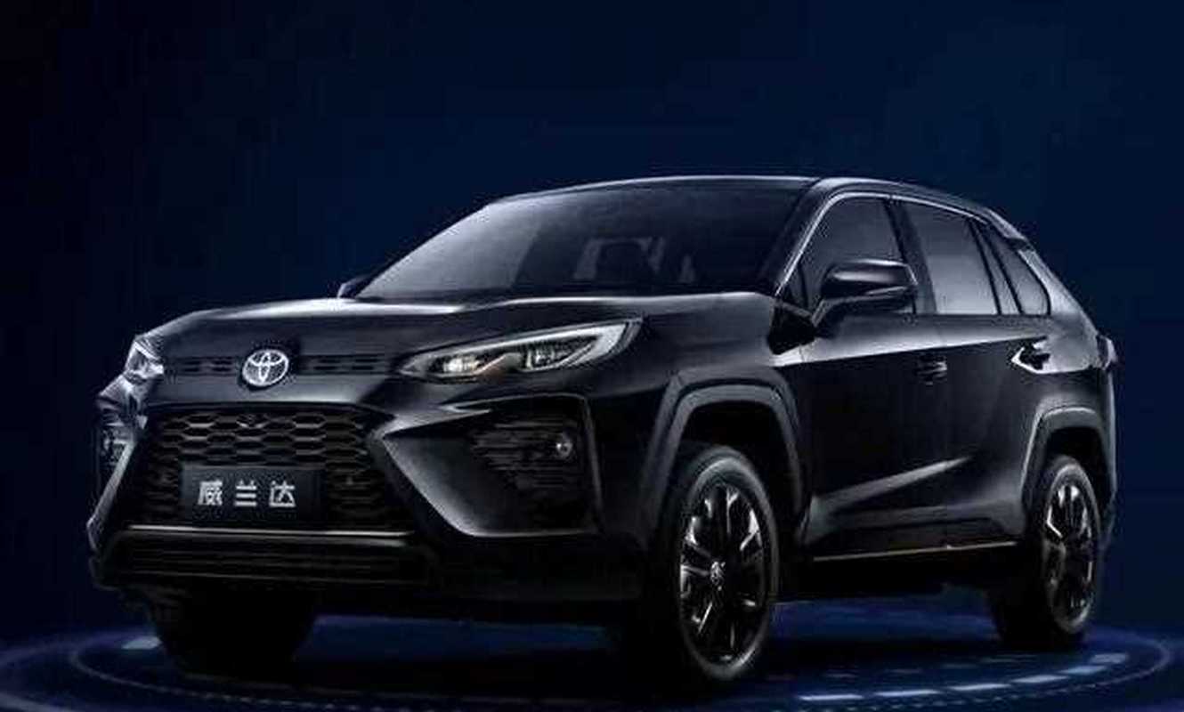 广汽丰田威兰达骑士版,广汽丰田威兰达2020款试驾视频