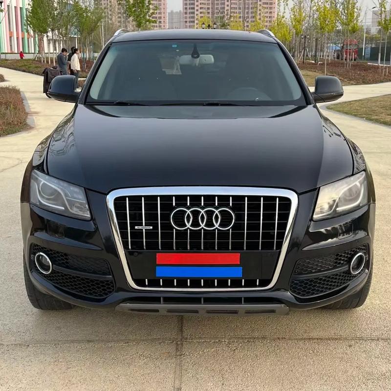 奥迪q5二手车,奥迪q5二手车值得买吗