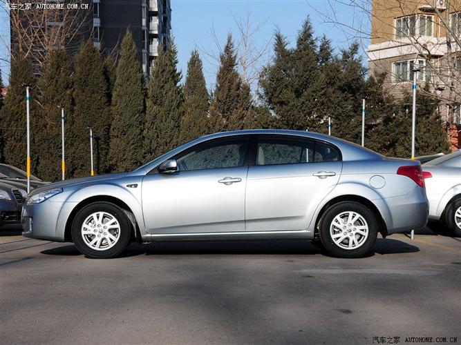 奔腾b502014年的车多少钱 2014款奔腾b50多少钱