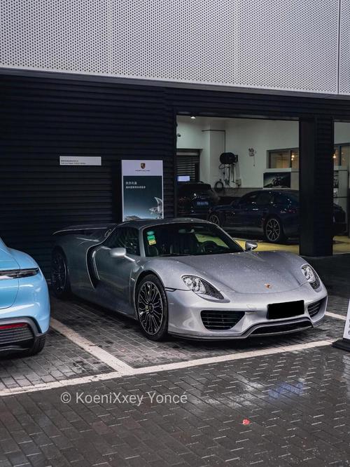 最贵的保时捷／最贵的保时捷是哪款