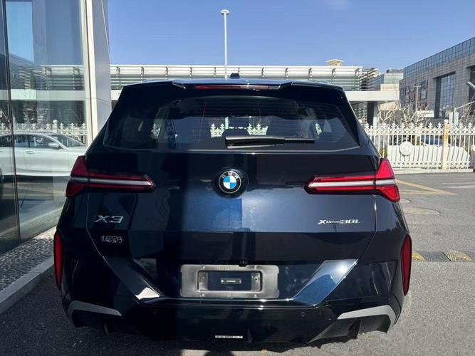 全新2023款宝马x3／新款宝马x32021