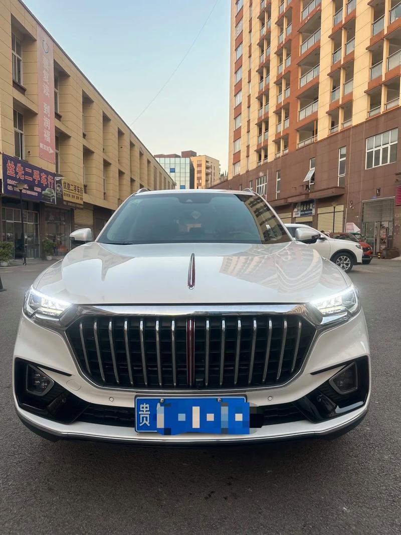 红旗hs5出了名的油老虎 红旗hs5好不好几个油