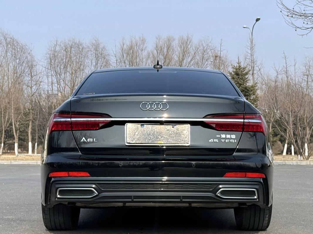 奥迪a6l四驱多少钱／奥迪a6l45四驱多少钱