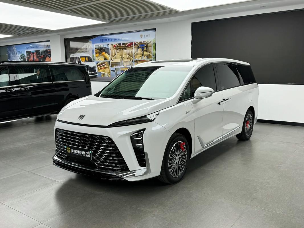 gl8改装下来大概多少钱／gl8改装下来大概多少钱一辆