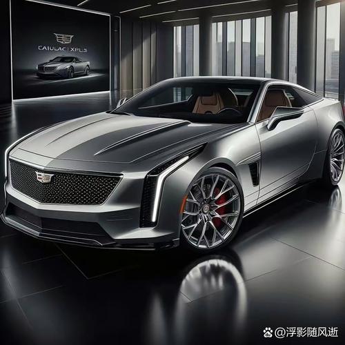 凯迪拉克轿跑有哪几款,凯迪拉克轿跑车型有哪些