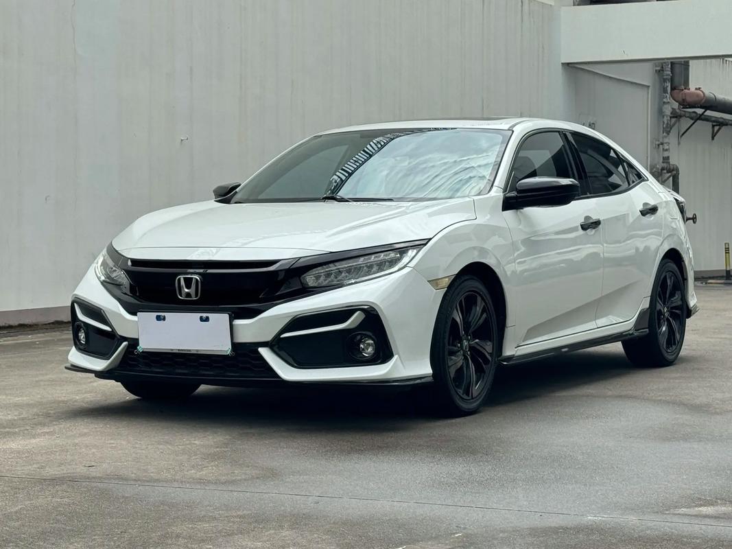 思域图片及价格,思域图片大全2020款