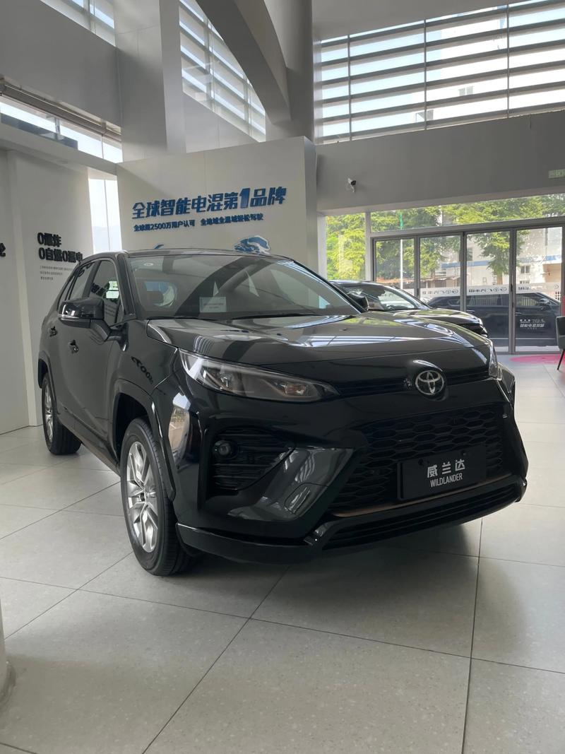 广汽丰田威兰达缺点(广汽丰田威兰达导购详解)