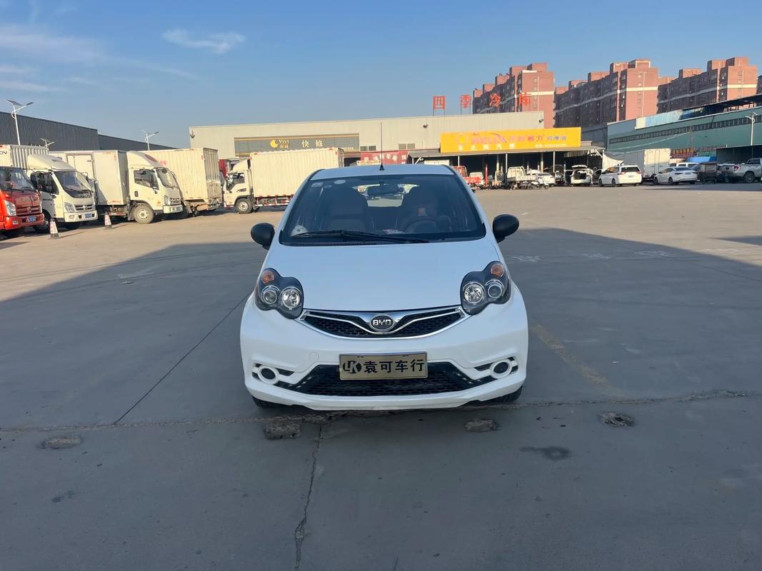 比亚迪f0什么时候停产的(比亚迪f0停售时间)