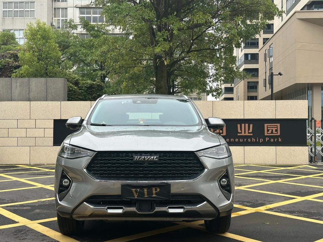 哈弗f7x质量到底怎么样(哈弗f7x车主真实评论)