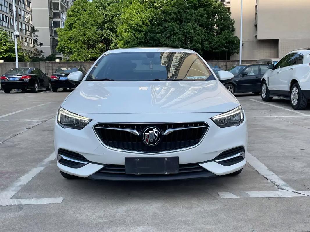 别克小型车有哪几种(别克系列小款)