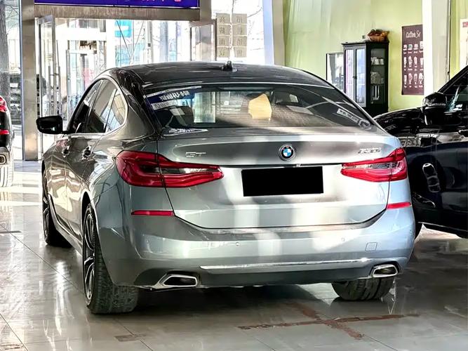 宝马6系gt二手车／二手宝马6系grancoupe