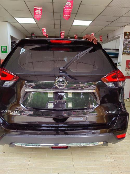 东风日产吉普 东风日产吉普前玻璃罩京东