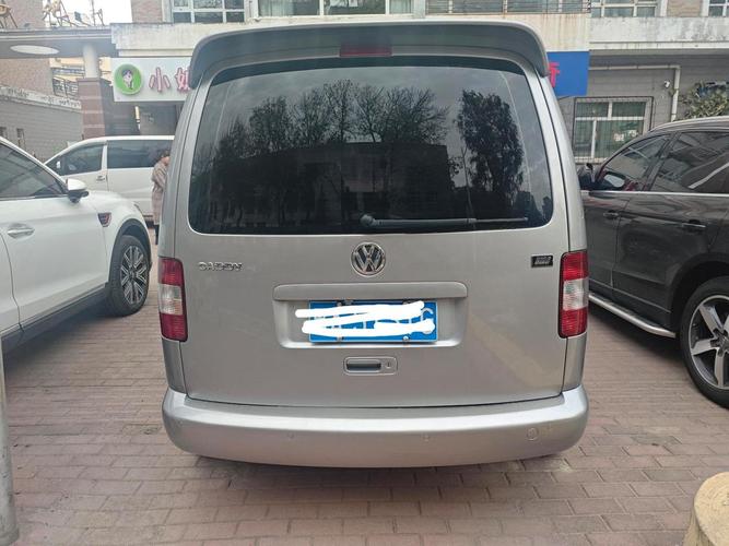 【开迪汽车图片价格表,开迪是什么品牌车】