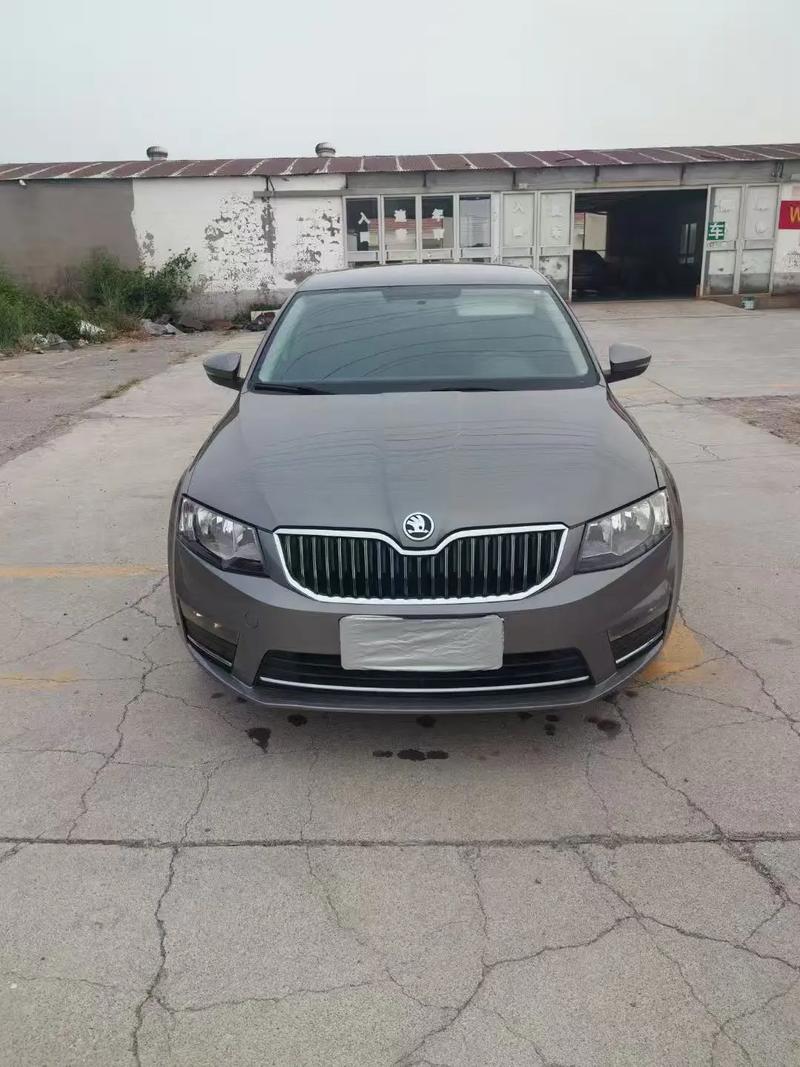 【17款斯柯达明锐图片,17款斯柯达明锐质量怎么样】