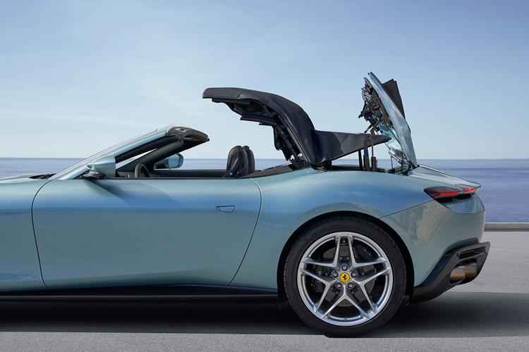 敞篷车最便宜的 便宜 敞篷车