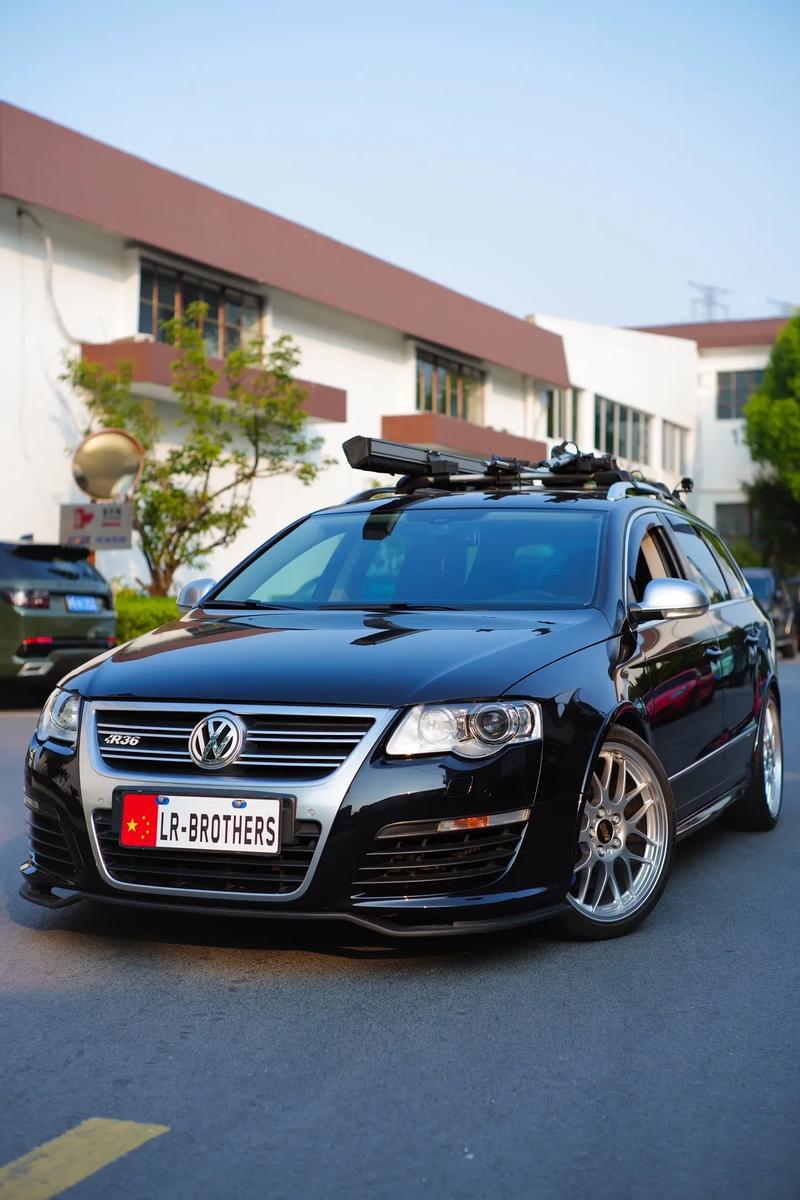 【进口大众r36多少钱,进口大众r36多少钱一辆】