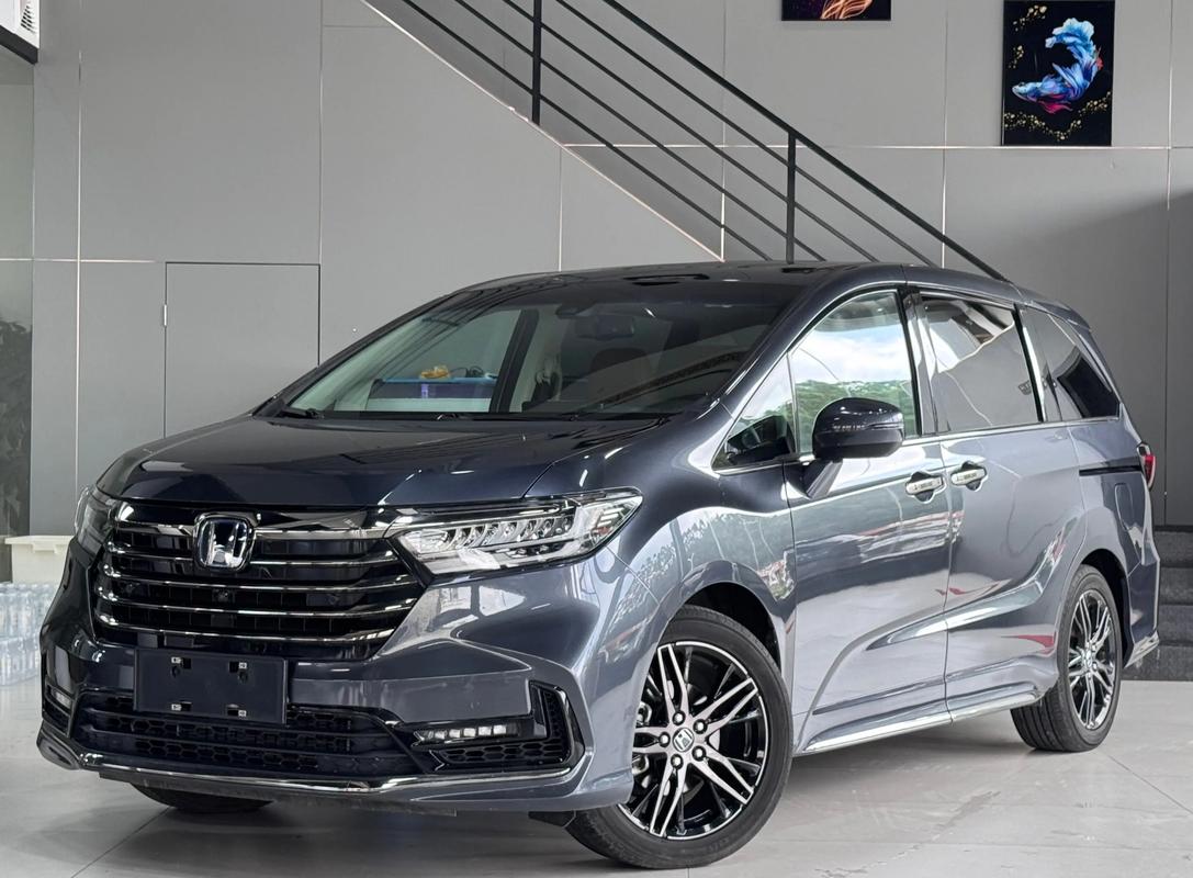 奥德赛2022款报价(奥德赛新车报价图片)