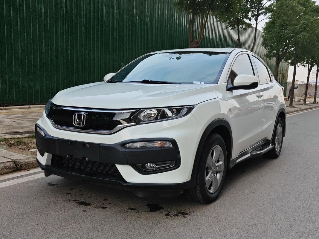 二手本田xrv2017款报价(二手本田xrv2020新款)