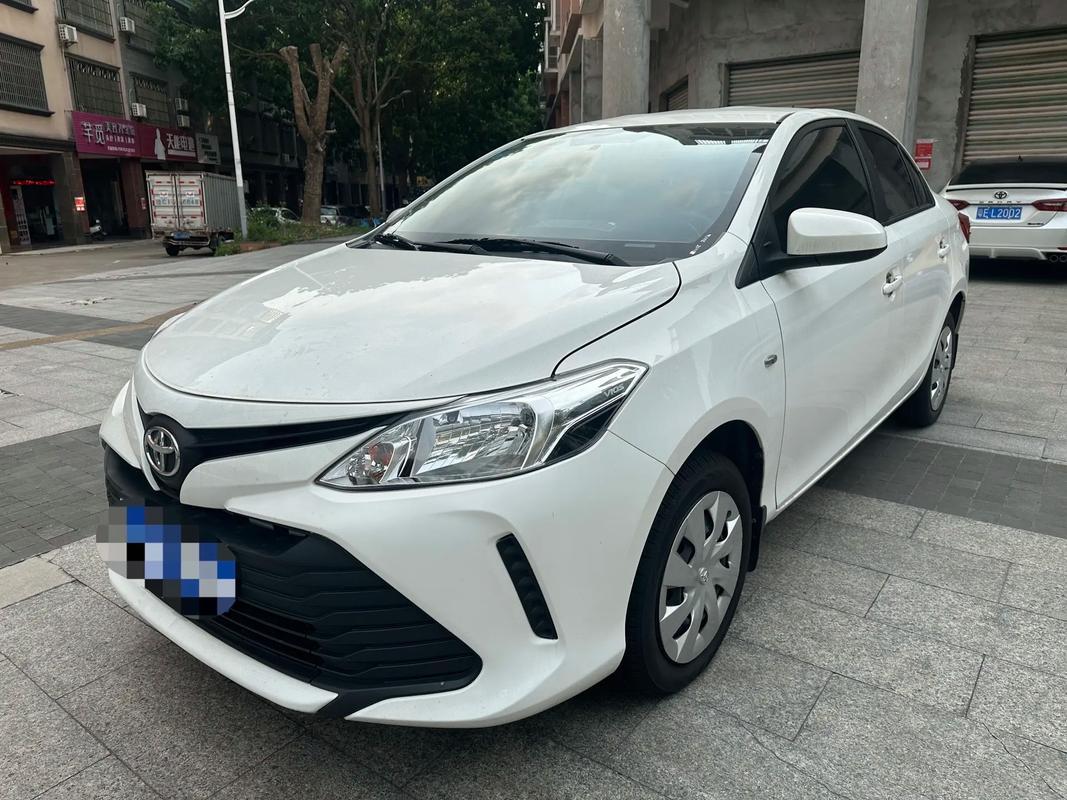 【2020款丰田威驰报价及图片,最新丰田威驰报价】