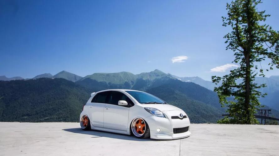 威姿改装/威姿改装3Sgte