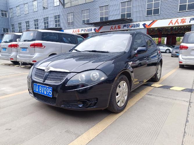 09年中华骏捷frv多少钱(中华骏捷frv09款怎么样)