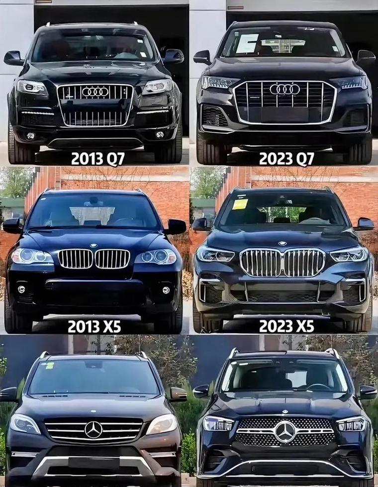 包含x5和q7哪个更保值的词条