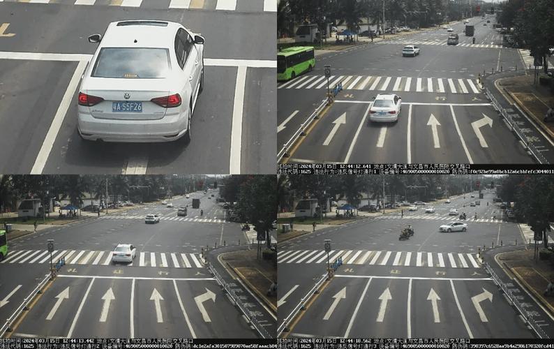 【我开我爸的车闯红灯扣谁的分,电子违章认人还是车】