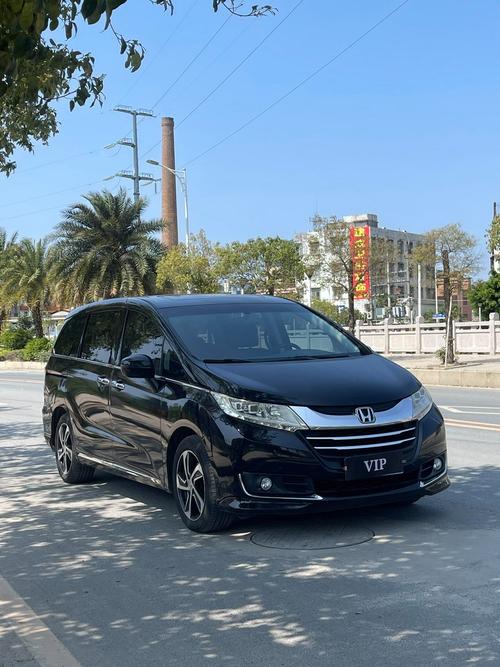 奥德赛mpv价格及图片 奥德赛商务2021款报价及图片