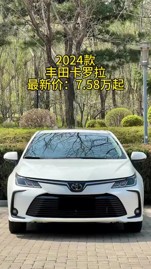 【丰田车系大全10万内,丰田系列车型及报价 10万左右】