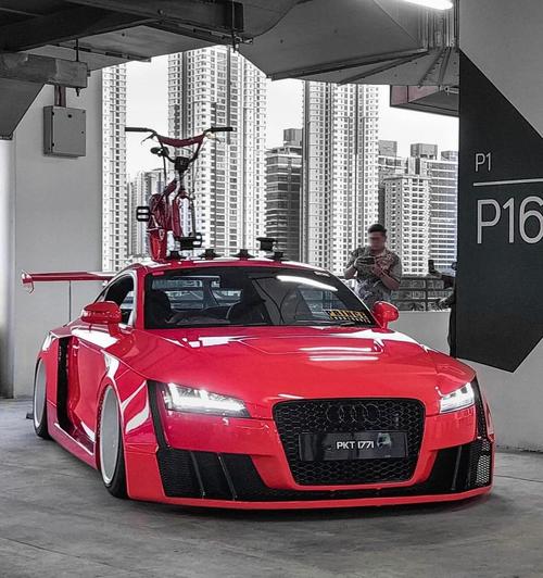 奥迪tt还有新车吗,奥迪tt还在售吗