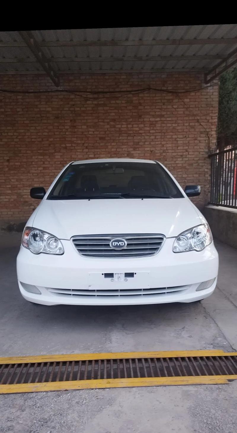 【比亚迪f3一代二代三代的区别,比亚迪f3第二代是哪年的】