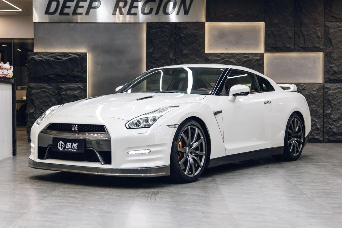 gtr多少钱一辆跑车(gtr多少钱呀)