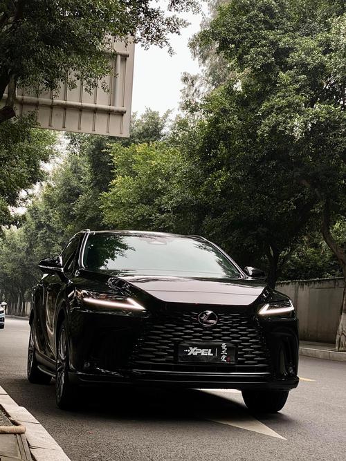 【雷克萨斯rx350suv价格及图片,雷克萨斯rx35o价格】