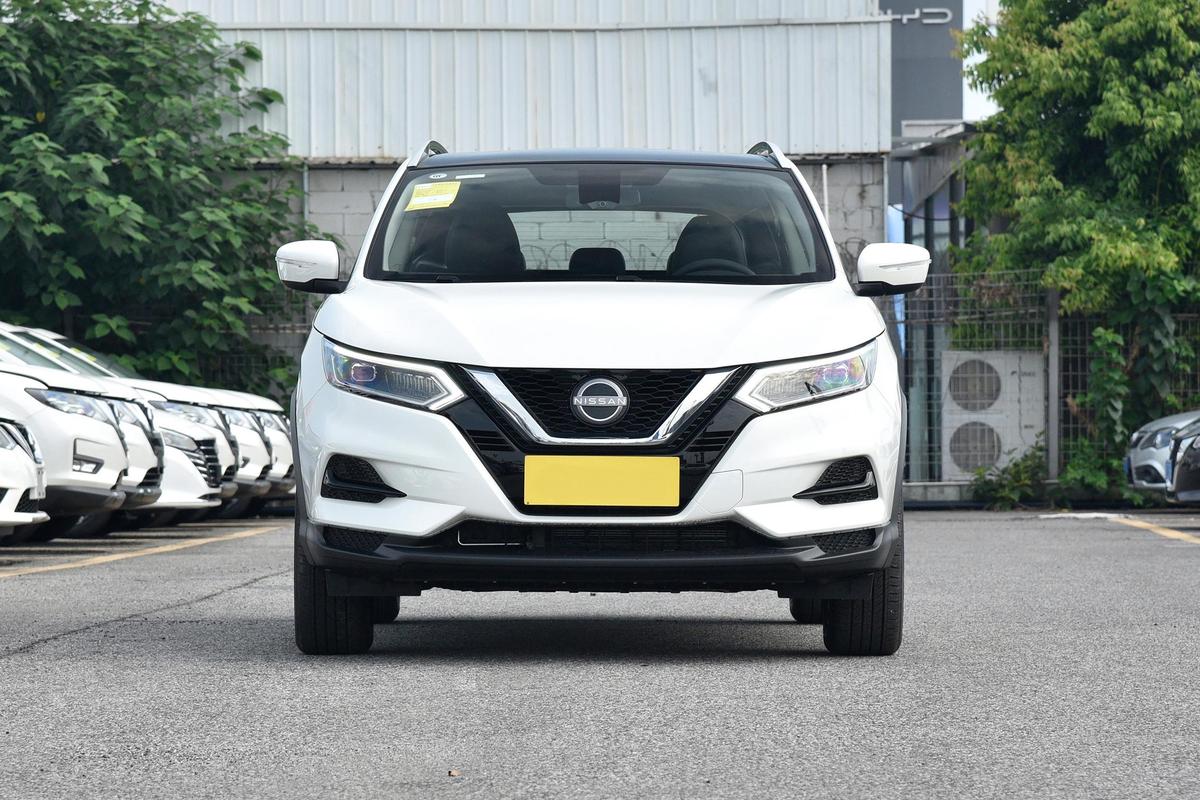 东风日产车有哪几款,东风日产所有车型图片