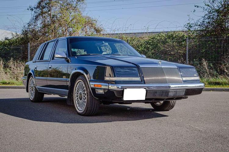 克莱斯勒车型总览/克莱斯勒这款车怎么样