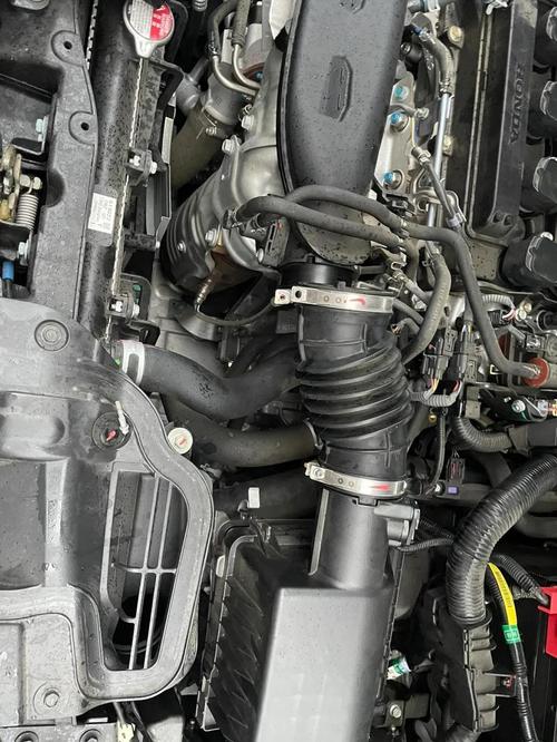 东风本田思威crv 东风本田思威crv空气和空调滤芯