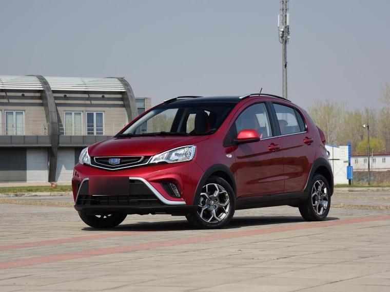 5万以下油车推荐(五万以下的汽油车)