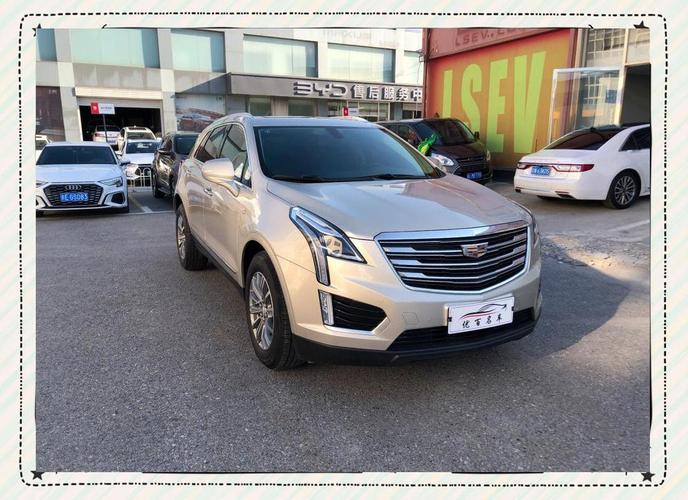 凯迪拉克xt5二手车值得买吗(凯迪拉克xt 5二手)