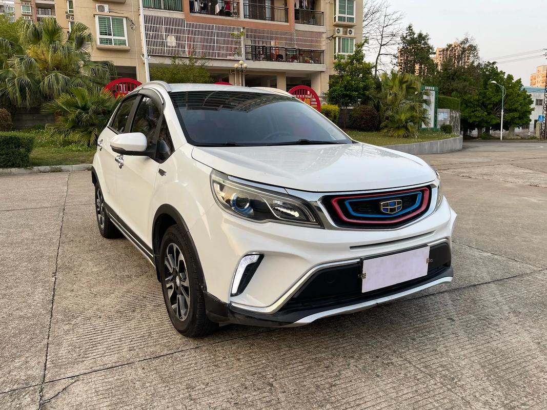 省油便宜耐用的车suv 最便宜省油耐开省心的suv