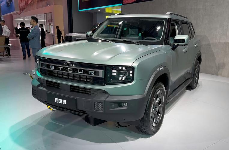 【捷途自由者有七座吗,捷途有7座位的车吗】