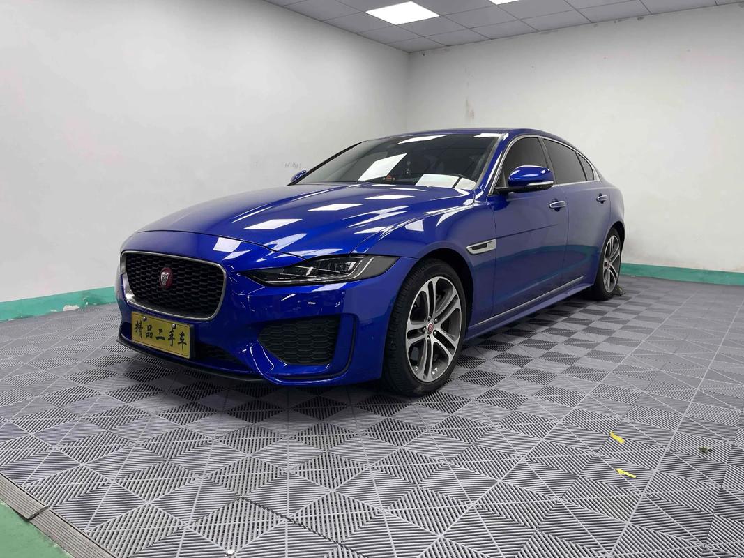 捷豹汽车价格及图片价格表/捷豹汽车官方报价